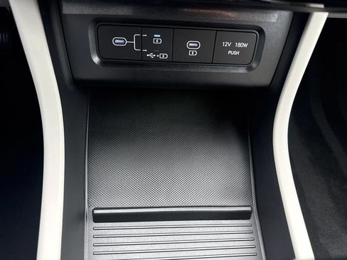 Certified 2025 Hyundai Tucson SEL AWD/4WD image 29