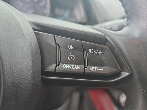 Used 2018 MAZDA CX-3 Touring image 17