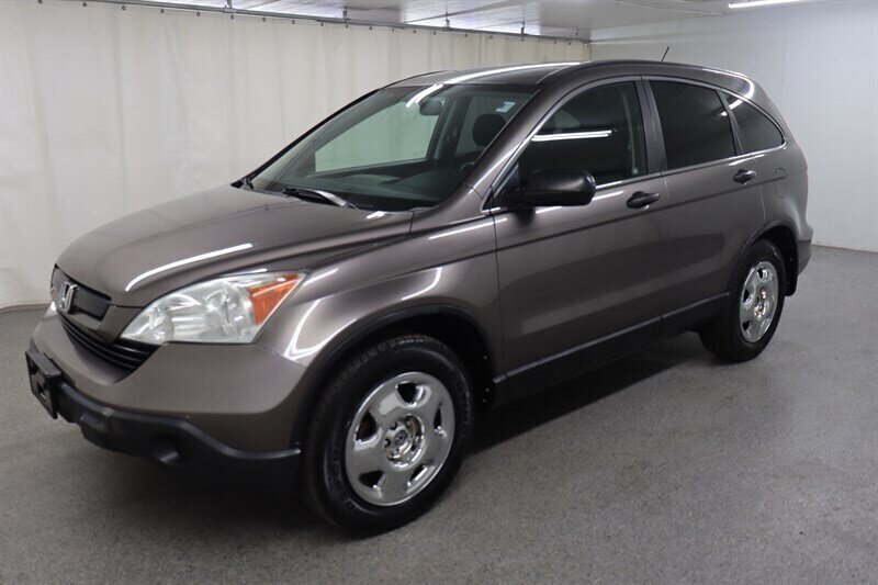 Used 2009 Honda CR-V LX image 3