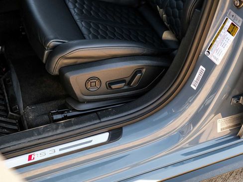 Used 2022 Audi RS 3 image 34