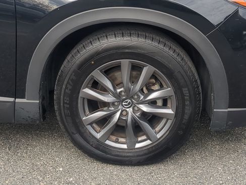 Used 2021 MAZDA CX-9 Touring w/ Touring Premium Package image 10