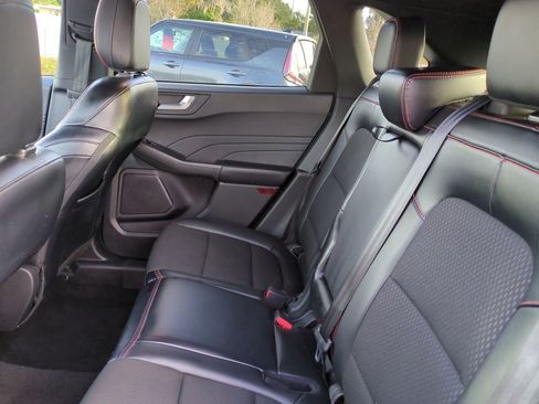 Used 2024 Ford Escape ST-Line image 14