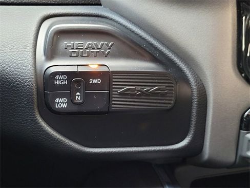 Certified 2021 RAM 2500 Laramie image 13