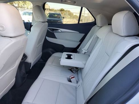 New 2026 Buick Envision Avenir image 11