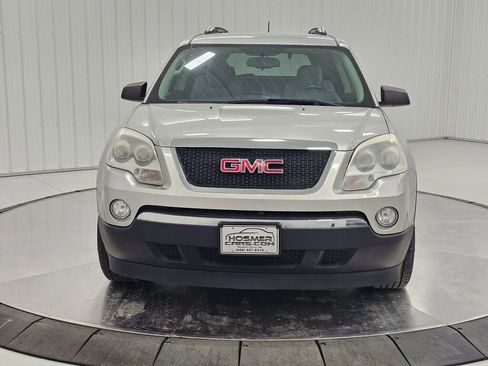 Used 2008 GMC Acadia SLE w/ Preferred Package image 8