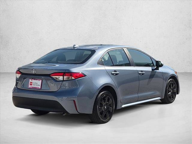 Used 2024 Toyota Corolla LE FWD image 5