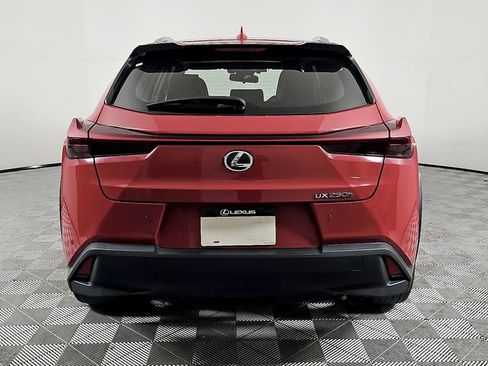 Used 2020 Lexus UX 250h w/ Accessory Package image 5