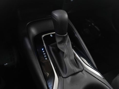 Used 2023 Toyota Corolla LE w/ Carpet Mat Package (TMS) image 22