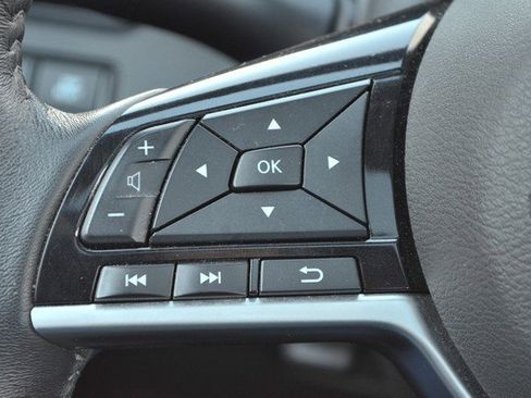 Used 2020 Nissan Altima 2.5 SV image 20