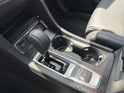 New 2026 Subaru Ascent Touring AWD/4WD image 22