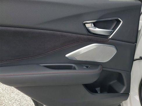 New 2026 Acura RDX A-Spec image 16