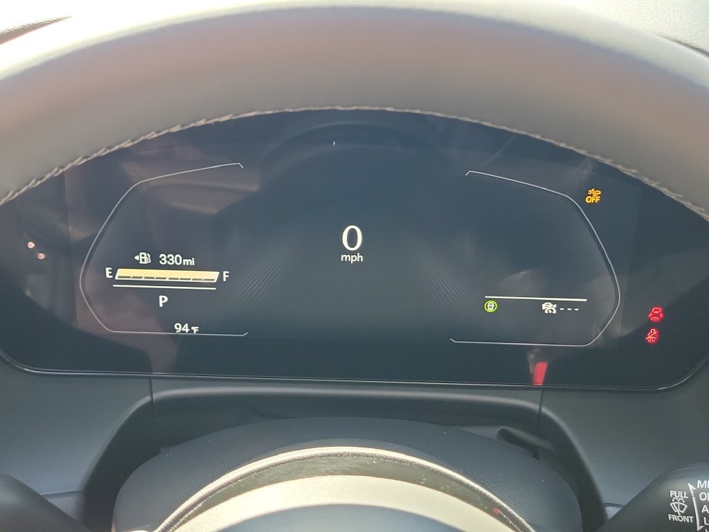 New 2026 MAZDA CX-5 Preferred AWD/4WD image 25