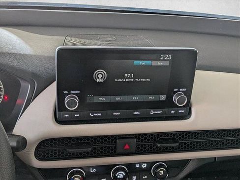 Used 2024 Honda HR-V LX image 13