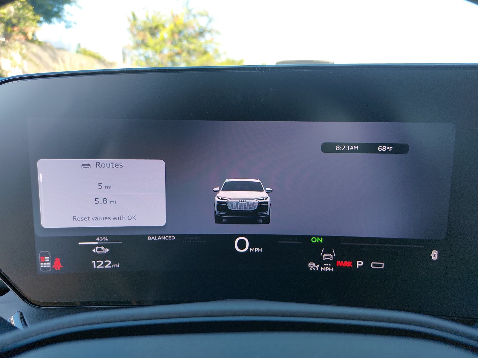 New 2027 Audi Q6 e-tron Premium Plus AWD/4WD image 20