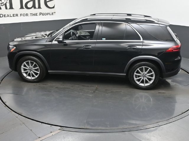 Used 2025 Mercedes-Benz GLE 350 4MATIC image 49