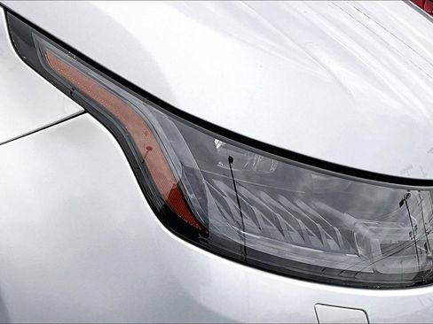 Used 2020 Land Rover Range Rover Sport HST image 29