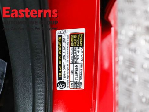 Used 2017 Honda Civic LX image 35