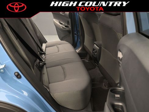 New 2026 Toyota Corolla Cross LE FWD image 26