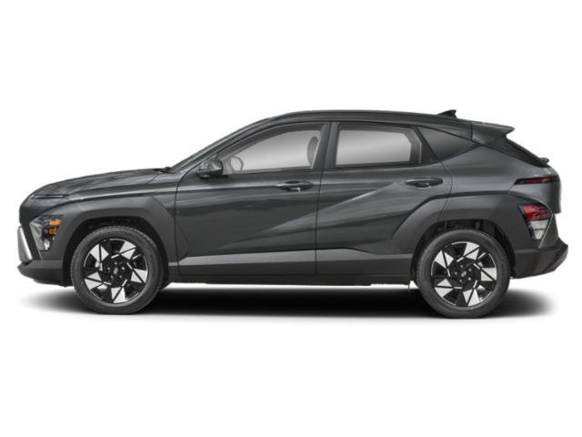 Used 2024 Hyundai Kona SEL FWD image 4