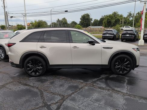 Used 2026 MAZDA CX-90 3.3 Turbo w/ Premium Sport Pkg AWD/4WD image 2