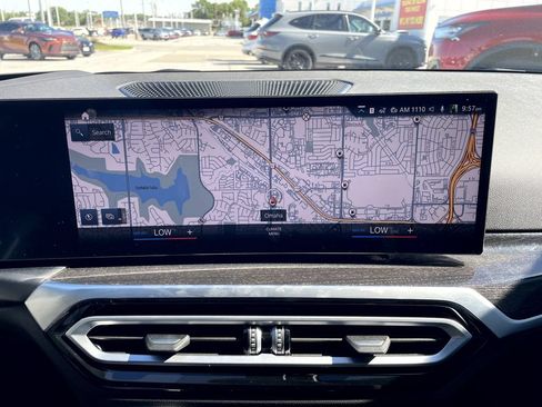 Used 2024 BMW 330i xDrive Sedan w/ M Sport Package AWD/4WD image 16