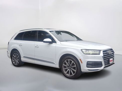 Used 2019 Audi Q7 2.0T Premium Plus w/ Premium Plus Package image 1