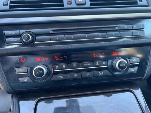 Used 2016 BMW 535i Sedan image 10