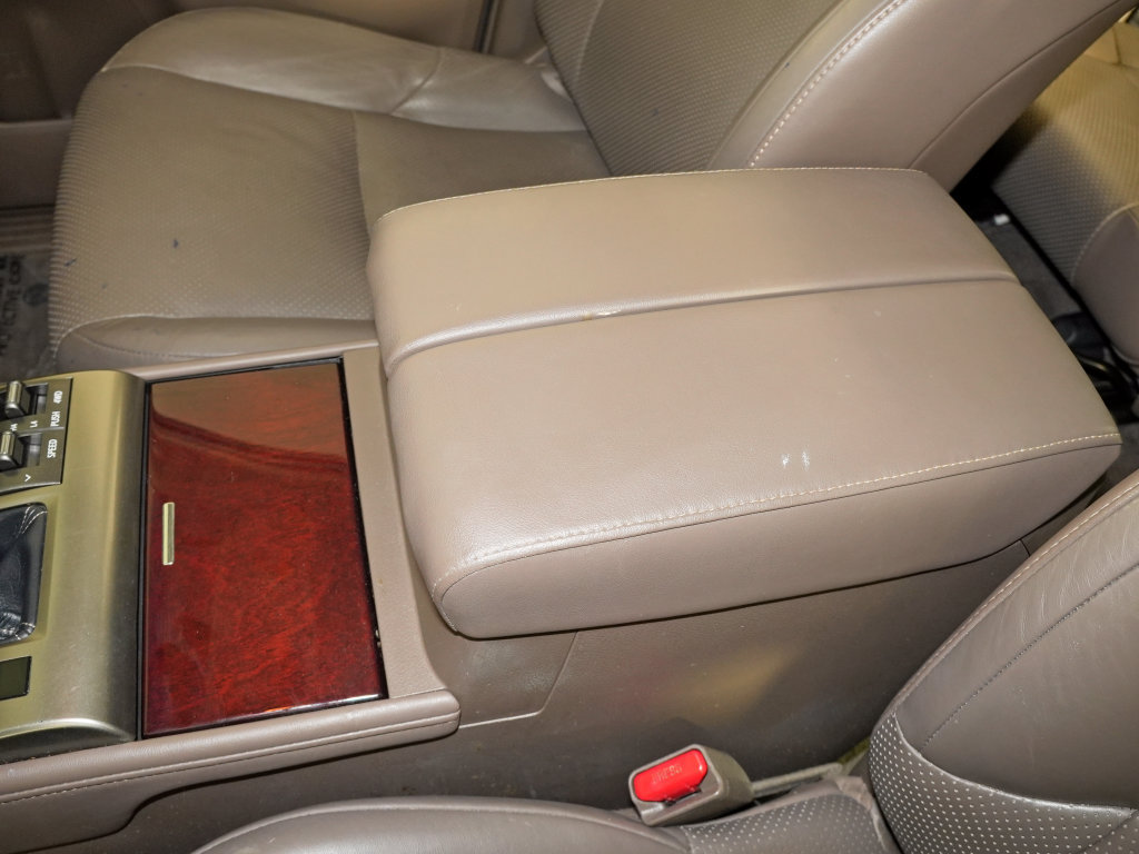 Used 2019 Lexus GX 460 Luxury AWD/4WD image 34