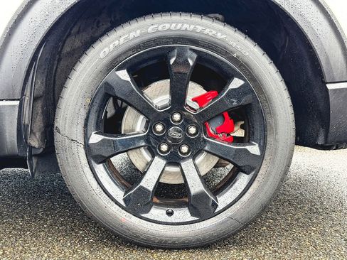 Used 2020 Ford Explorer ST w/ ST High-Performance Pack image 4