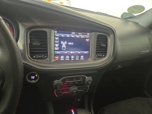 Used 2023 Dodge Charger R/T w/ Plus Group image 23