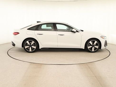 New 2026 Audi A5 2.0T Premium AWD/4WD image 8