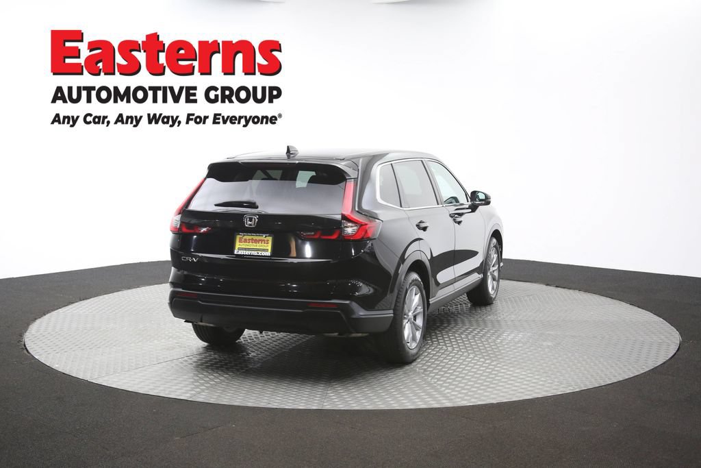 Used 2023 Honda CR-V EX image 40