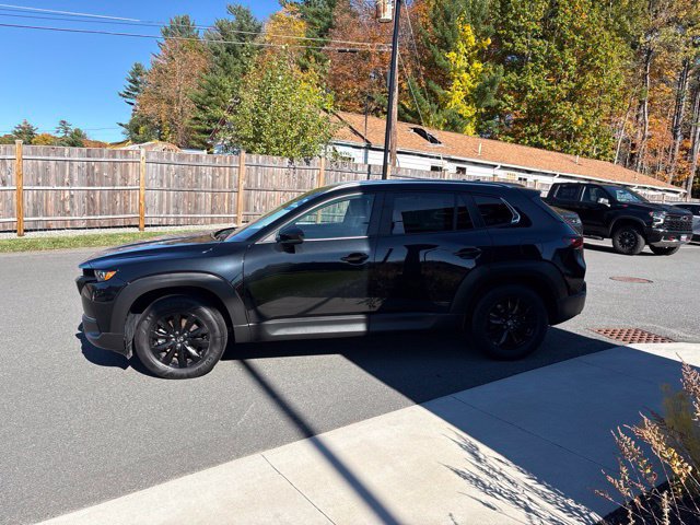 Used 2024 MAZDA CX-50 AWD 2.5 S w/ Cargo Package image 13