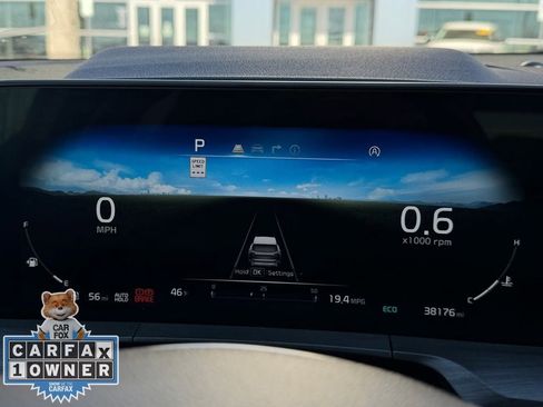 Used 2024 Kia Telluride SX X-Pro image 14