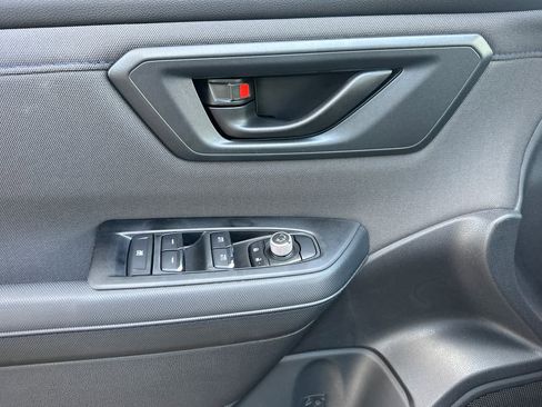 New 2026 Subaru Forester Sport AWD/4WD image 10