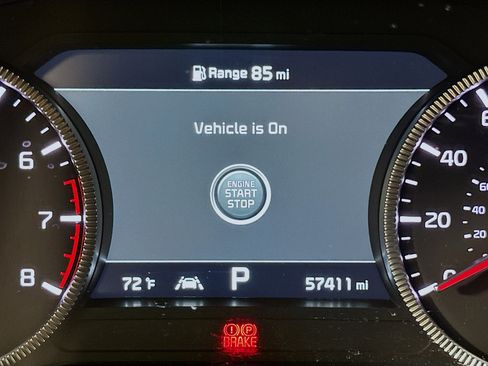 Used 2020 Kia Telluride SX w/ SX Prestige Package image 19