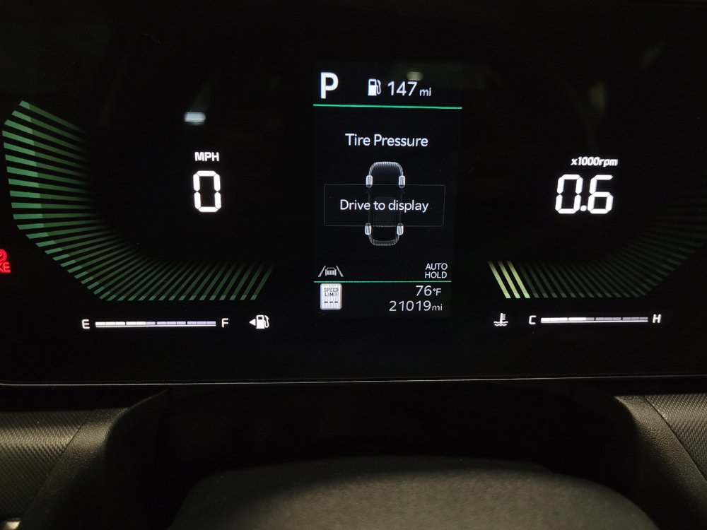 Used 2025 Kia K4 FWD image 23