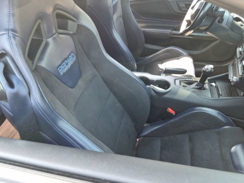Used 2024 Ford Mustang Dark Horse w/ Dark Horse Handlin Package RWD image 15
