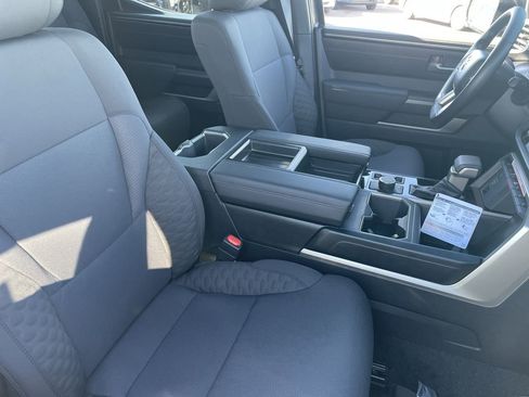 New 2026 Toyota Tundra SR5 image 24