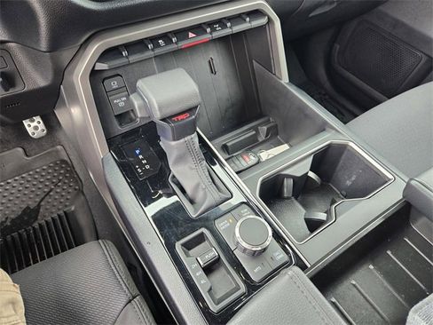 Used 2026 Toyota Tundra SR5 image 20