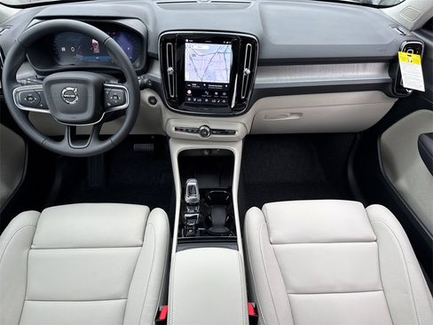New 2026 Volvo XC40 B5 Plus w/ Protection Package Premier image 12