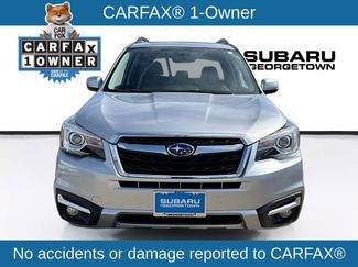 Used 2017 Subaru Forester 2.5i Touring video 2