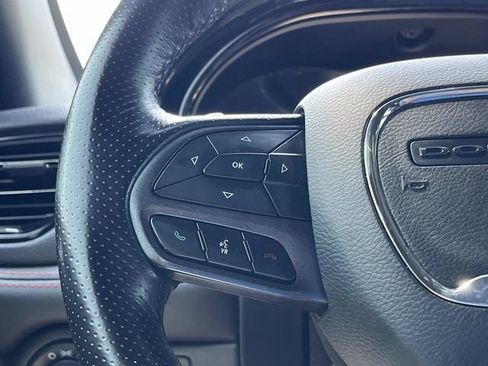 Used 2024 Dodge Durango GT AWD/4WD image 33