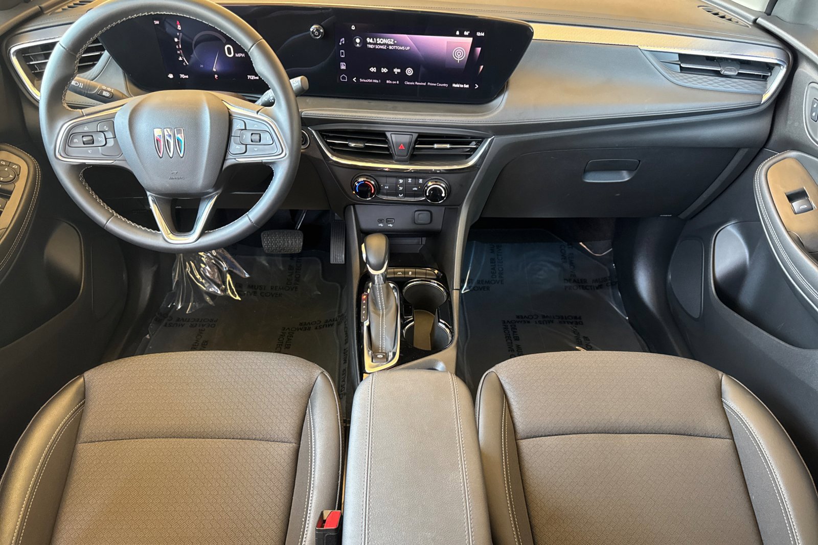 Used 2025 Buick Encore GX Preferred FWD image 14