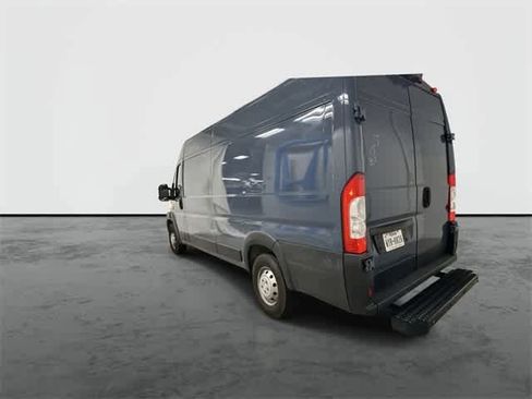 Used 2020 RAM ProMaster 3500 image 2