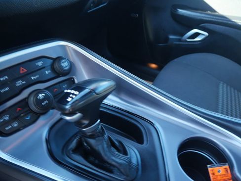 Used 2019 Dodge Challenger GT w/ Blacktop Package image 16