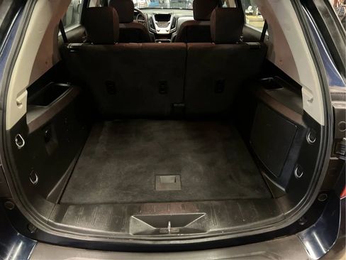 Used 2016 Chevrolet Equinox LS FWD image 12