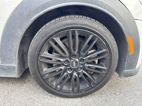 Used 2022 MINI Cooper S FWD image 6