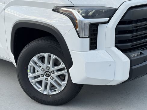 New 2026 Toyota Tundra SR5 RWD image 10