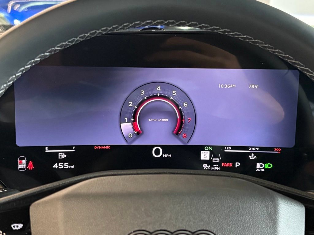 New 2026 Audi Q5 Prestige AWD/4WD image 24
